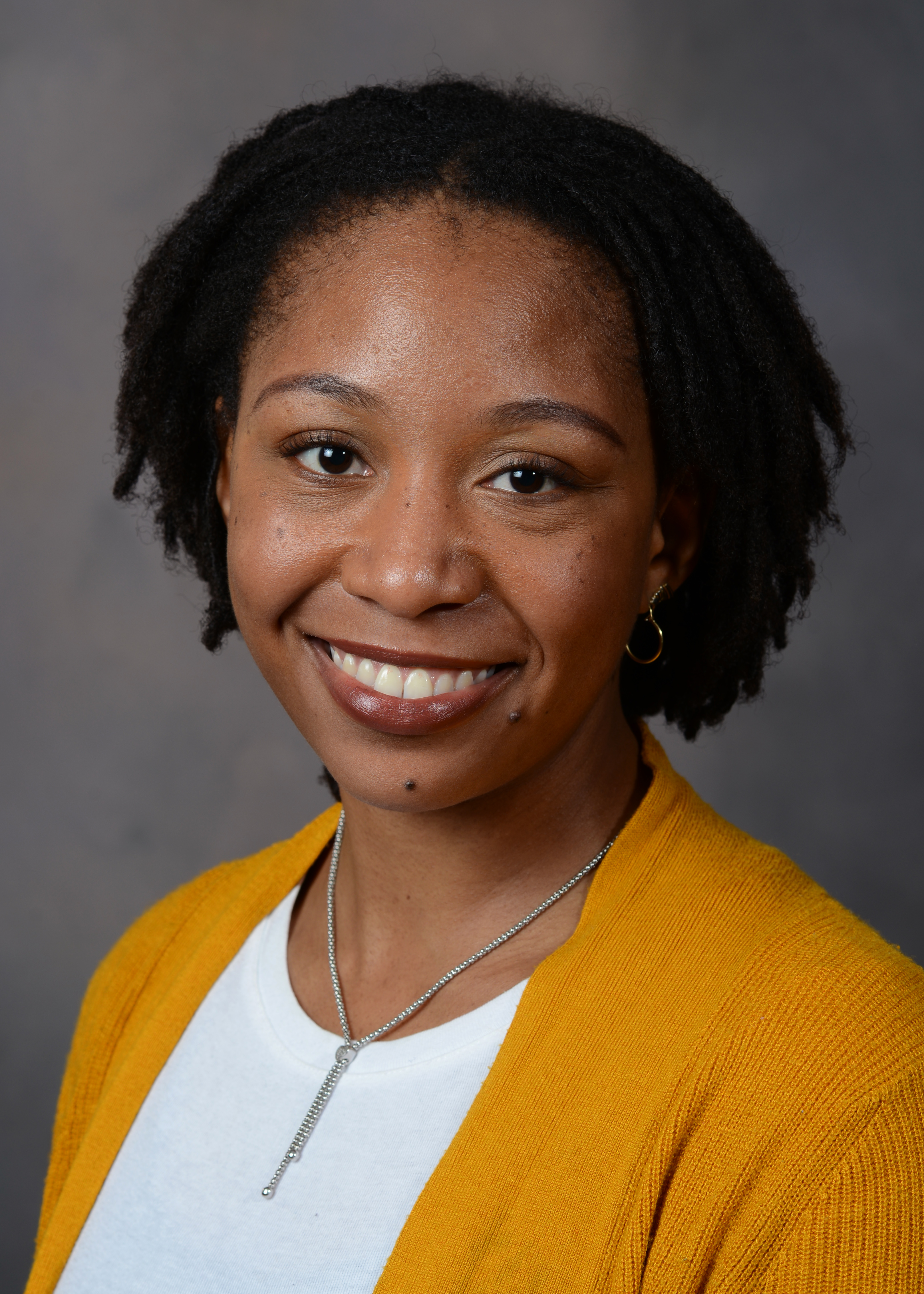 Jamila Freightman.